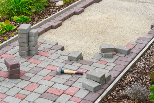 Best Driveway Drainage Solutions in San Dimas, CA