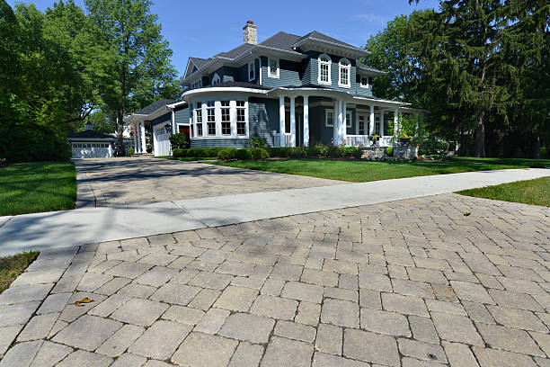 Best Luxury Driveway Paving Solutions in San Dimas, CA